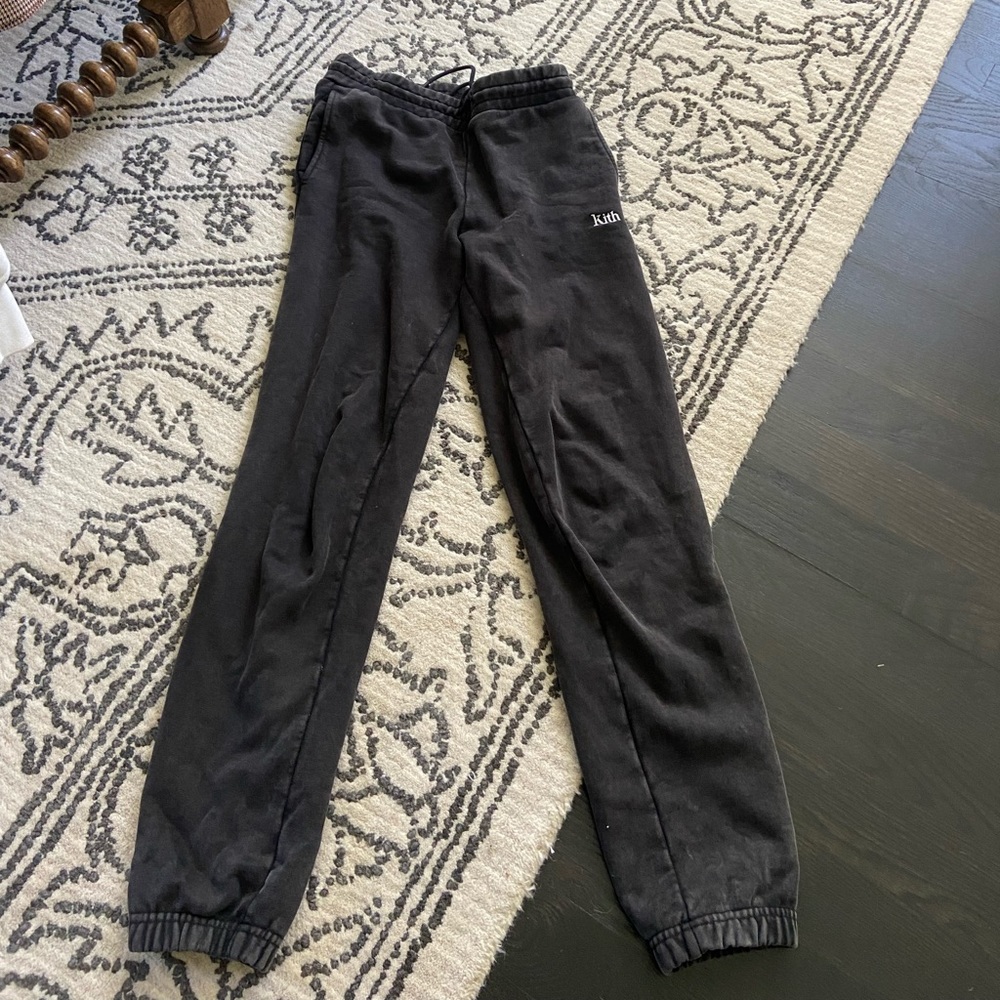 Kith joggers - Picture 1 of 2